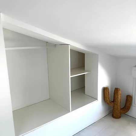 « le Studio Zen » Avec Climatisation *