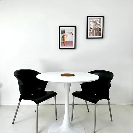 « le Studio Zen » Avec Climatisation Appartamento *