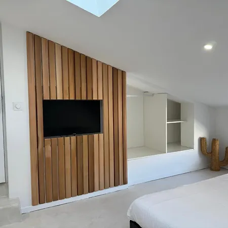 « le Studio Zen » Avec Climatisation Appartamento