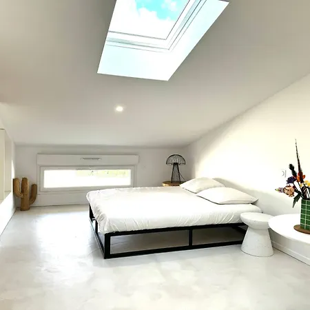 « le Studio Zen » Avec Climatisation * Albi