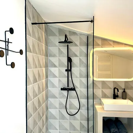 « le Studio Zen » Avec Climatisation Appartamento