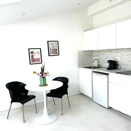 Lägenhet « le Studio Zen » Avec Climatisation Albi