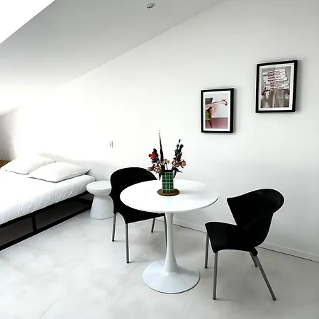 « le Studio Zen » Avec Climatisation Albi