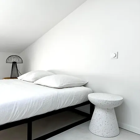 Lägenhet « le Studio Zen » Avec Climatisation *