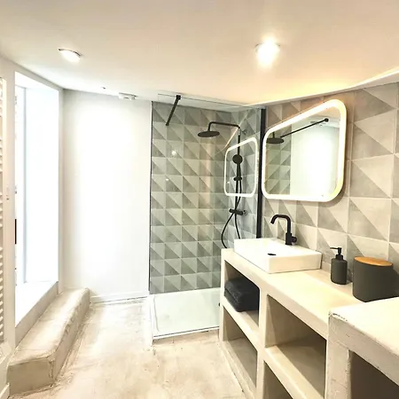 « le Studio Zen » Avec Climatisation Albi