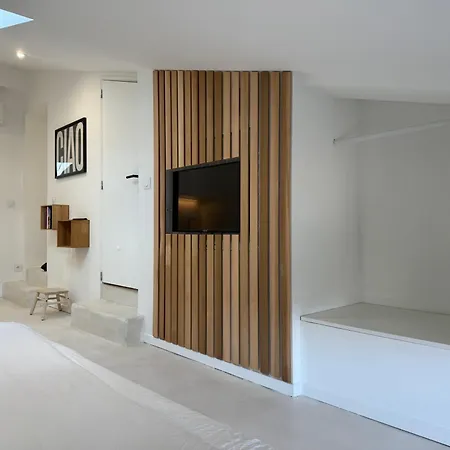 « le Studio Zen » Avec Climatisation Albi